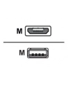Sharkoon USB 2.0 A-B Micro black 2m - nr 13