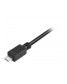 Sharkoon USB 2.0 A-B Micro black 2m - nr 6
