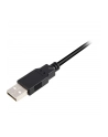 Sharkoon USB 2.0 A-B Micro black 2m - nr 9