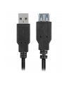 Sharkoon USB 3.0 przedłużacz black 2m - nr 9
