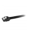 Sharkoon SATA III Kabel czarny - 60 cm - nr 8