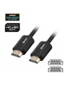 Sharkoon kabel HDMI -> HDMI 4K czarny 3.0m - A-A - nr 16