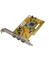 Dawicontrol DC-1394 Fire Retina PCIe - nr 1