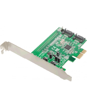 Dawicontrol DC-600e SATA3 bulk PCIe