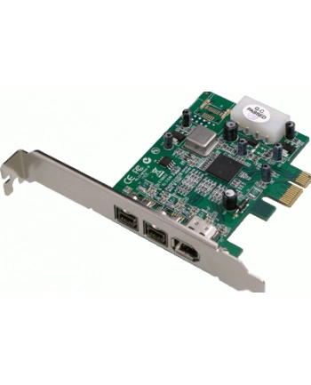 Dawicontrol DC-FW800 Fire bulk PCIe