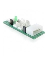 Delock Podłącznik do 6x wentylator 5V/12V - nr 12
