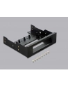 Delock Front Panel 3.5 Cala 2xUSB3.0 bl. PCI - nr 15
