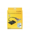 Delock Front Panel 3.5 Cala 2xUSB3.0 bl. PCI - nr 2