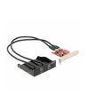 Delock Front Panel 3.5 Cala 2xUSB3.0 bl. PCI - nr 7