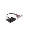 Delock Front Panel 3.5 Cala 2xUSB3.0 bl. PCI - nr 9