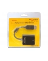 Delock Adapter DP wtyczka -> DVI gniazdo - nr 1