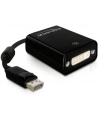 Delock Adapter DP wtyczka -> DVI gniazdo - nr 3