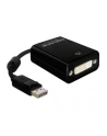 Delock Adapter DP wtyczka -> DVI gniazdo - nr 5