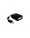 Delock Adapter DP wtyczka -> DVI gniazdo - nr 76