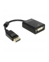 Delock Adapter DP wtyczka -> DVI gniazdo - nr 7