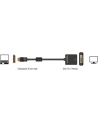 Delock Adapter DP wtyczka -> DVI gniazdo - nr 82