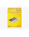 Delock PCI Express Karta > 4x USB 3.0 - nr 13