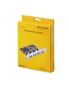 Delock PCI Express Karta > 4x USB 3.0 - nr 22