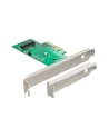 Delock PCIe x4 > 1x M.2 NGFF SSD - nr 14