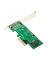 Delock PCIe x4 > 1x M.2 NGFF SSD - nr 20