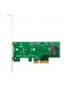 Delock PCIe x4 > 1x M.2 NGFF SSD - nr 21