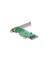 Delock PCIe x4 > 1x M.2 NGFF SSD - nr 33