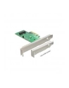 Delock PCIe x4 > 1x M.2 NGFF SSD - nr 35