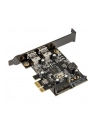 SilverStone SST-EC04-E - kontroler USB 3.0 - nr 10
