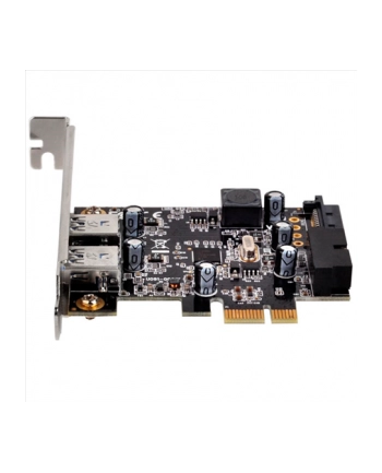 SilverStone SST-EC04-E - kontroler USB 3.0 nr 2