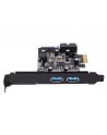 SilverStone SST-EC04-E - kontroler USB 3.0 - nr 22