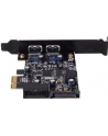 SilverStone SST-EC04-E - kontroler USB 3.0 - nr 29