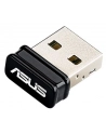 Asus USB-N10NANO N150 WL300 USB - nr 3