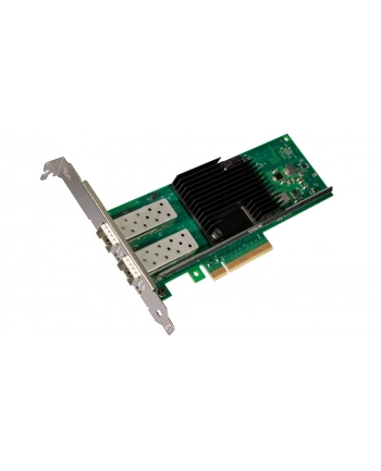 Intel Ethernet Converged X710-DA2 bulk