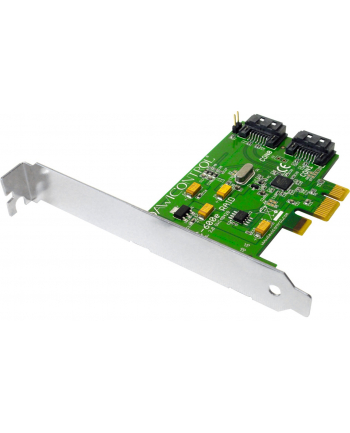 Dawicontrol DC-600e SATA3 bulk PCIe