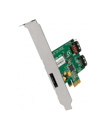 Dawicontrol DC-610e SATA3 bulk PCIe