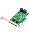 Dawicontrol DC-624e SATA3 Retail PCIe - nr 8