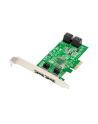 Dawicontrol DC-624e SATA3 Retail PCIe - nr 1