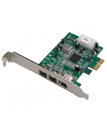 Dawicontrol DC-FW800 Fire bulk PCIe