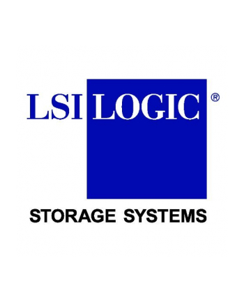 LSI Cache Vault Moduł LSICVM02 - LSI00418