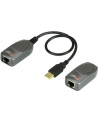 ATEN USB 2.0 Extender UCE260 - przedłużacz USB do 60m na kablu RJ45 - nr 5