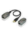 ATEN USB 2.0 Extender UCE260 - przedłużacz USB do 60m na kablu RJ45 - nr 8