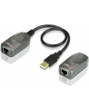 ATEN USB 2.0 Extender UCE260 - przedłużacz USB do 60m na kablu RJ45 - nr 10
