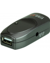 ATEN USB 2.0 Extender UCE260 - przedłużacz USB do 60m na kablu RJ45 - nr 11