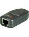 ATEN USB 2.0 Extender UCE260 - przedłużacz USB do 60m na kablu RJ45 - nr 12