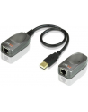 ATEN USB 2.0 Extender UCE260 - przedłużacz USB do 60m na kablu RJ45 - nr 14