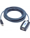 ATEN USB 2.0 Extender Cable (5m) - nr 26