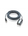 ATEN USB 2.0 Extender Cable (5m) - nr 35