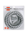 Brennenstuhl Spiralschlauch grau - nr 34