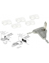 Delock USB Port Blocker - nr 15