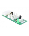 Delock Podłącznik do 6x wentylator 5V/12V - nr 12